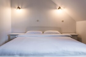 Hotel & Restavracija Morea