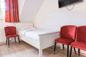 Hotel & Restavracija Morea