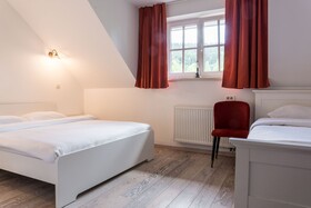 Hotel & Restavracija Morea