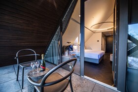 Hotel Cad