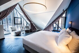 Hotel Cad