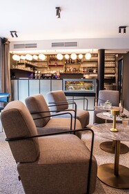 Hotel Cad