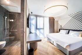 Hotel Cad