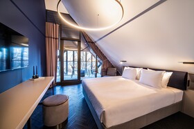 Hotel Cad