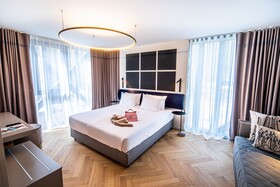 Hotel Cad