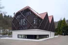 Hotel Cad