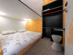 ibis Styles Ljubljana The Fuzzy Log