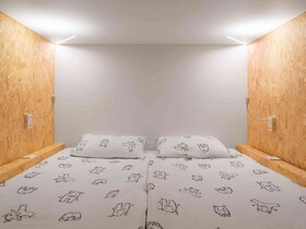 ibis Styles Ljubljana The Fuzzy Log