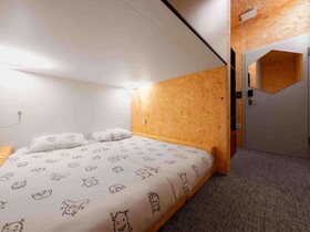 ibis Styles Ljubljana The Fuzzy Log