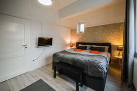 Kavon Apartments