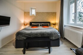 Kavon Apartments