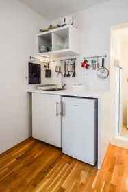 Kavon Apartments