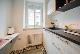 Kavon Apartments