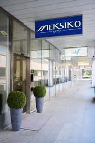 Meksiko