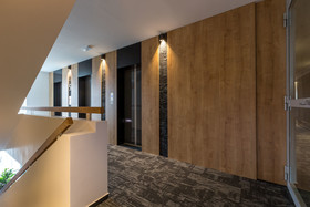 M Hotel