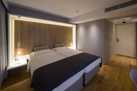 M Hotel