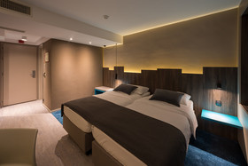 M Hotel