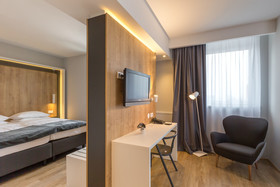 M Hotel