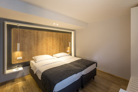 M Hotel