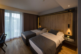 M Hotel