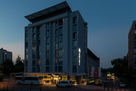 M Hotel