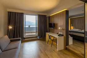 M Hotel