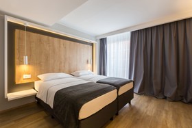 M Hotel