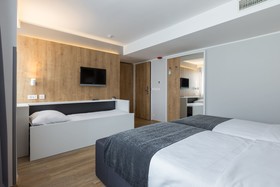 M Hotel