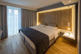 M Hotel