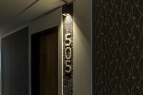 M Hotel