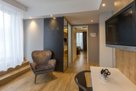 M Hotel