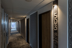 M Hotel