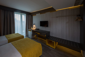M Hotel
