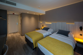 M Hotel