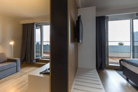 M Hotel