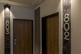 M Hotel