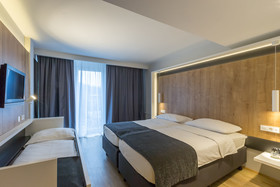 M Hotel