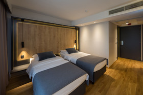 M Hotel