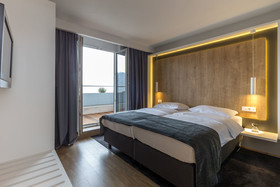 M Hotel