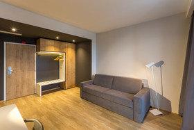 M Hotel