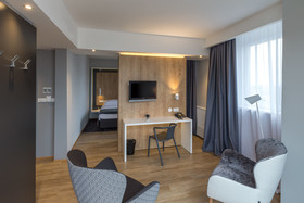 M Hotel