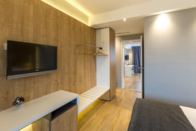 M Hotel