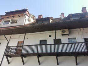 Most Hostel