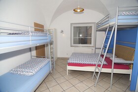 Most Hostel