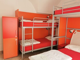 Most Hostel