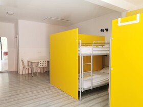 Most Hostel