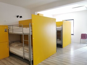 Most Hostel