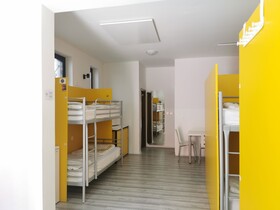 Most Hostel