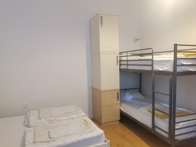 Most Hostel