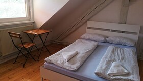 Most Hostel